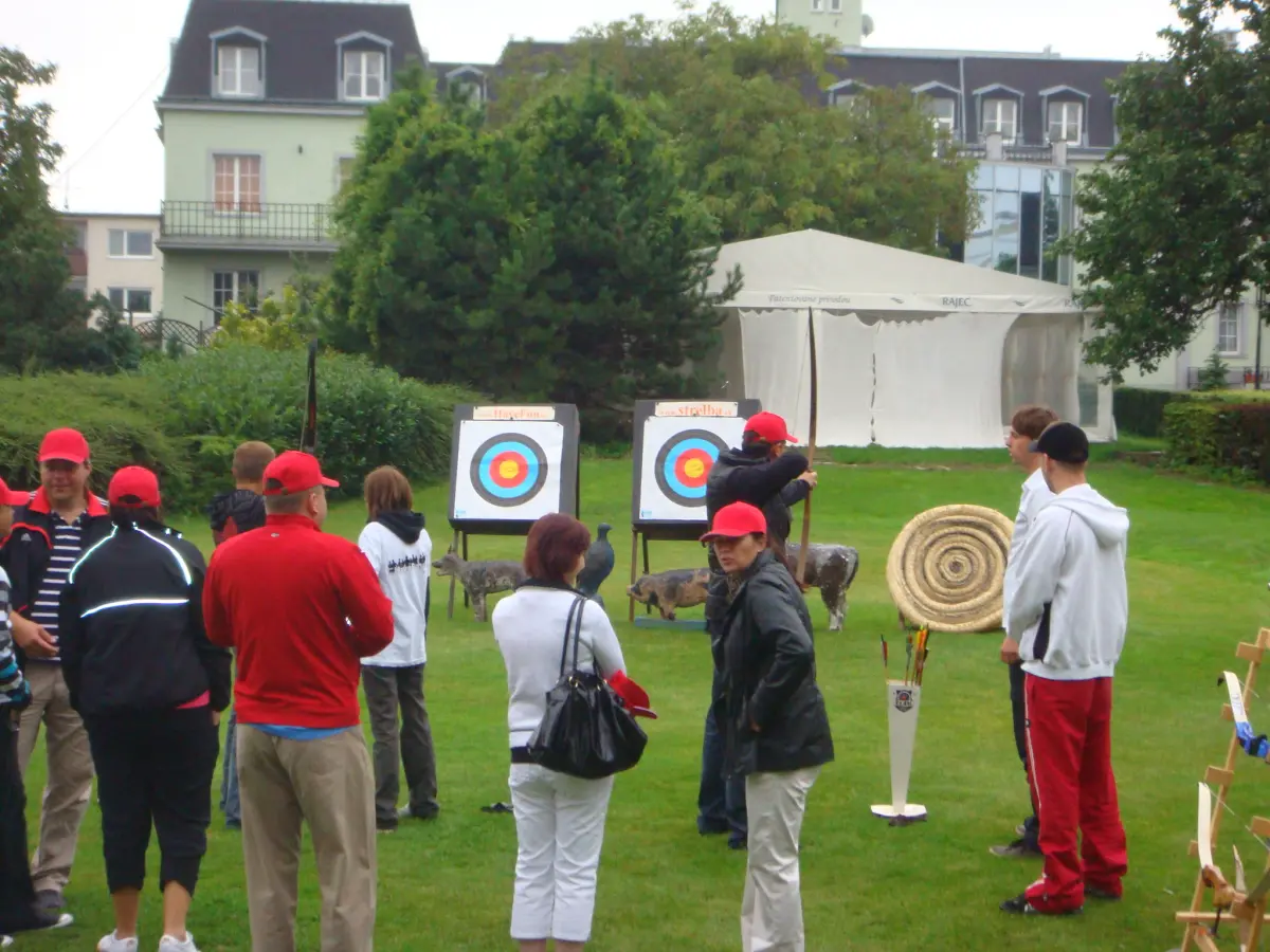 Teambuilding, ktorý chutí ako výlet: overené miesta, príroda, wellness aj program na mieru